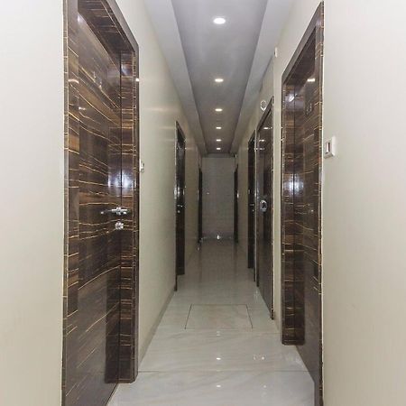 Capital O Hotel Pearl Near Us Embassy Mumbai Bagian luar foto